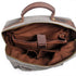sac à dos ordinateur vintage
