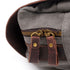 sac à dos vintage voyage