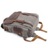 petit sac a dos en toile femme