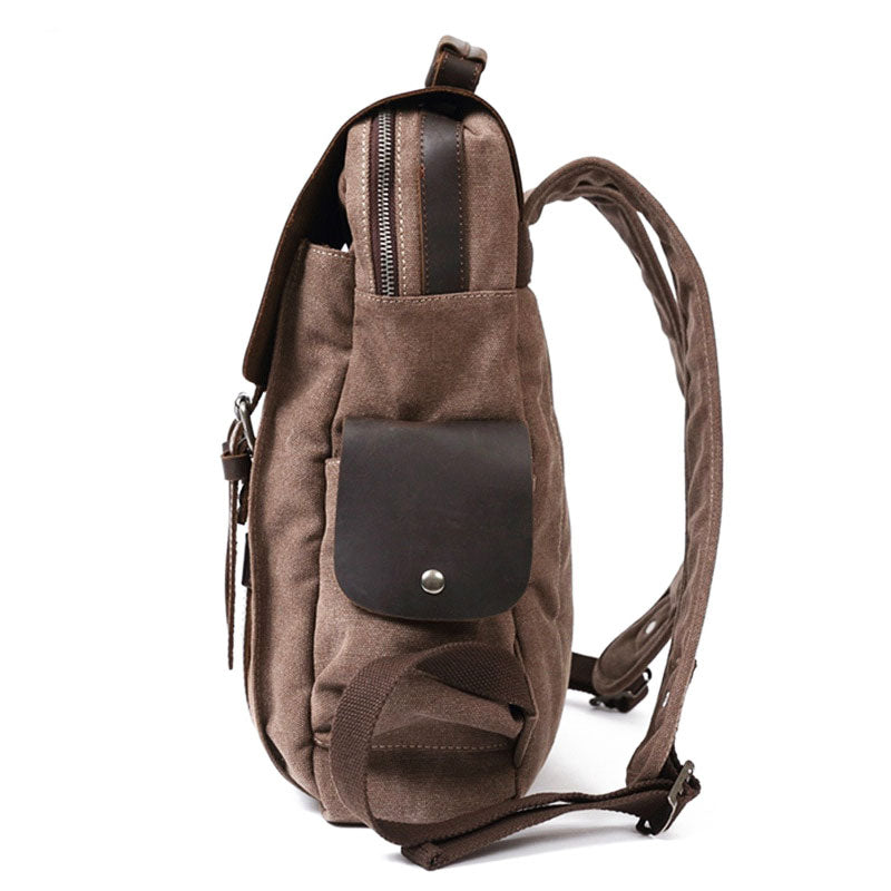 sac à dos en toile
