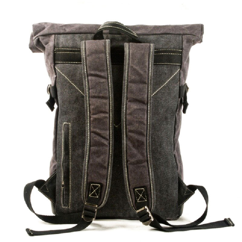 sac à dos en toile