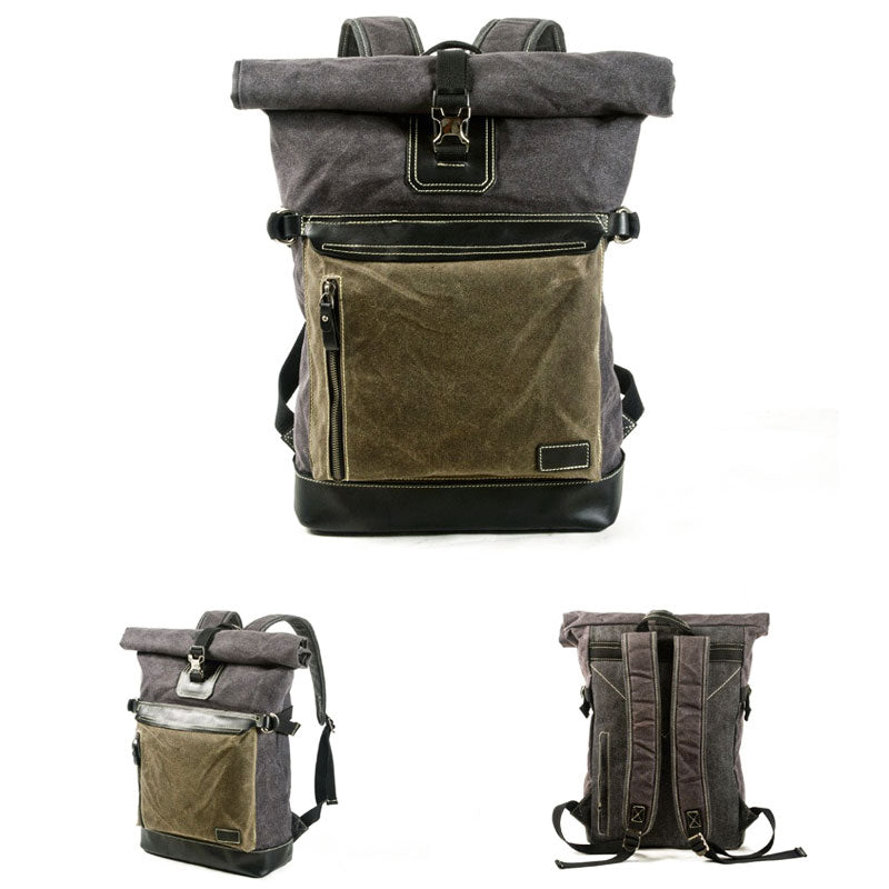 sac à dos tyrolien 