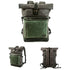 sac à dos cabine vintage