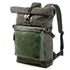 sac à dos canvas
