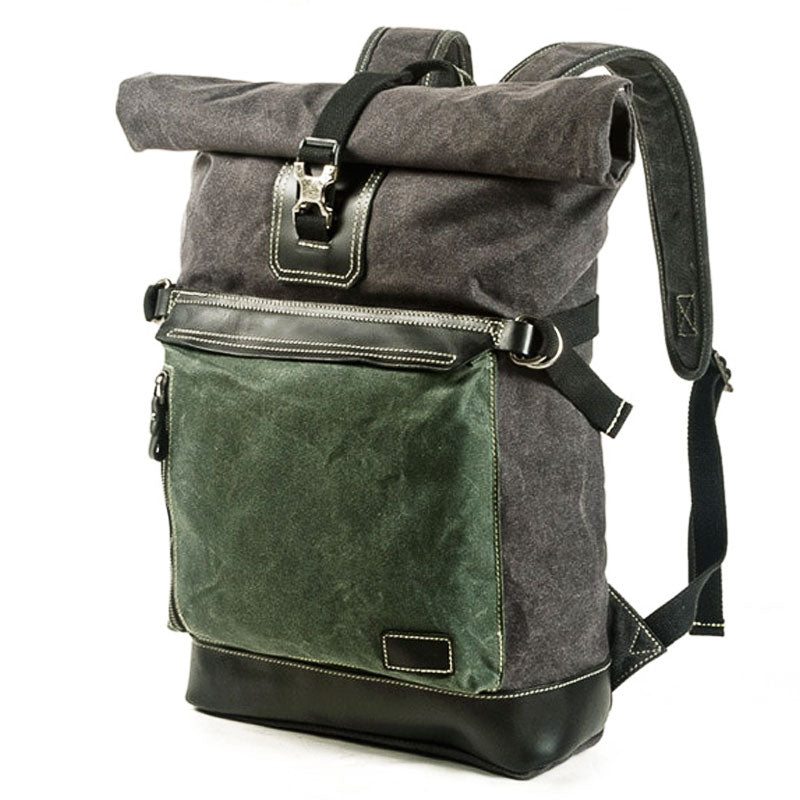 sac à dos canvas