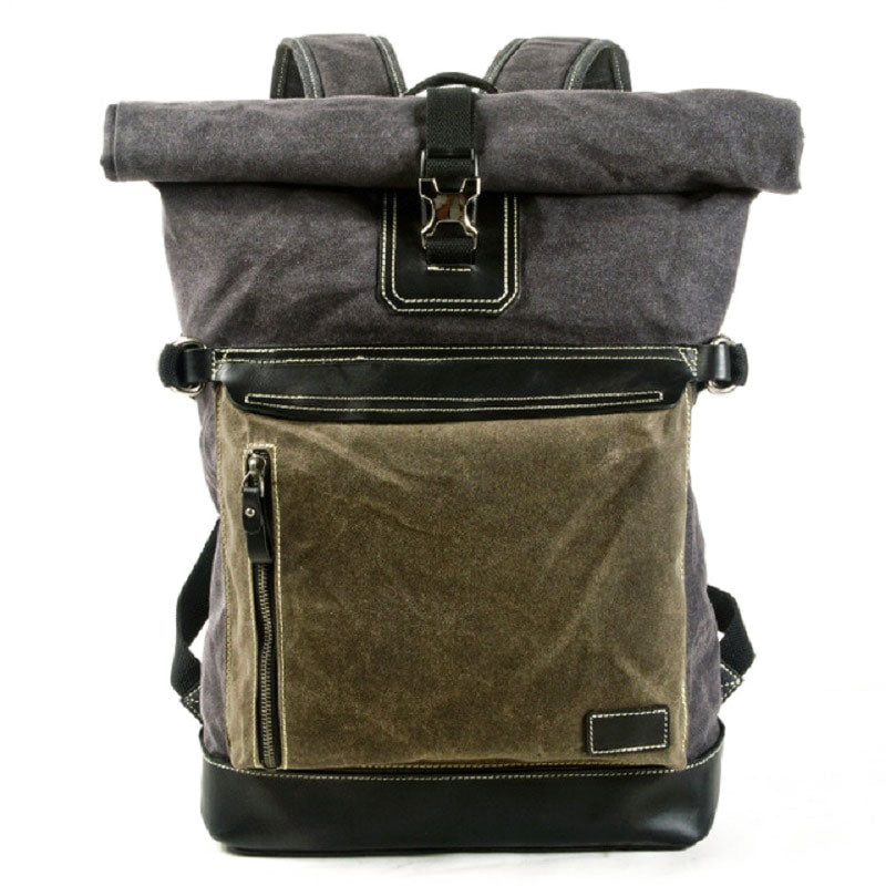 sac à dos vintage