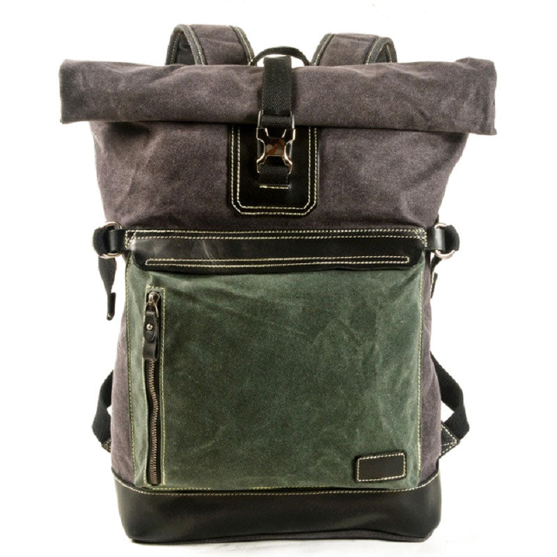 sac à dos rétro