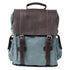 sac à dos femme vintage