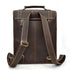 sac à dos en cuir