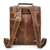 sac à dos cuir
