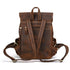 sac à dos cuir véritable femme