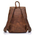 sac à dos en cuir