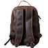 sac à dos homme en cuir
