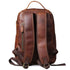 sac à dos femme cuir