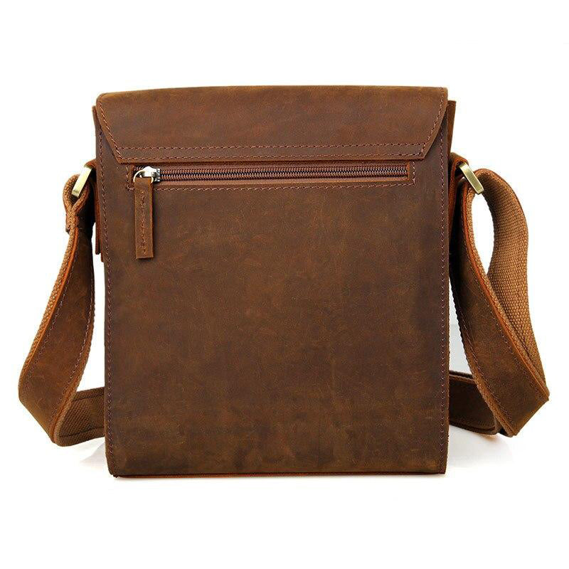 sac bandoulière cuir