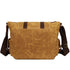 sac photo bandoulière cuir