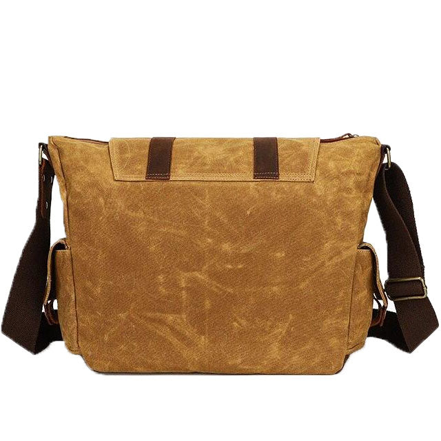 sac photo bandoulière cuir
