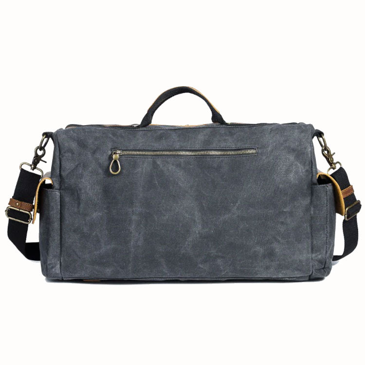 sac de voyage vintage