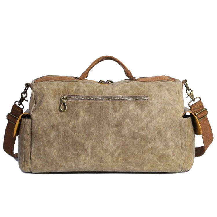 sac de voyage vintage femme