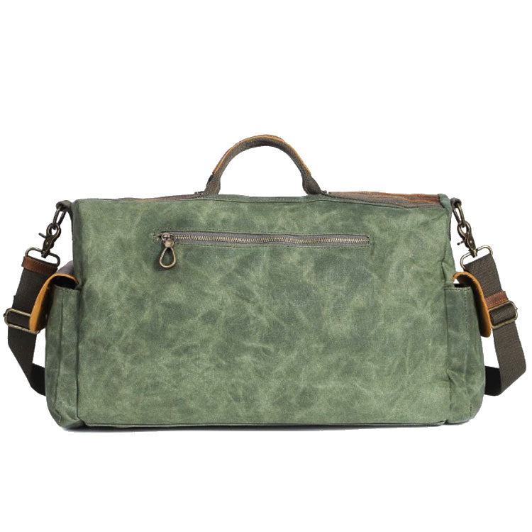 sac de voyage vintage homme