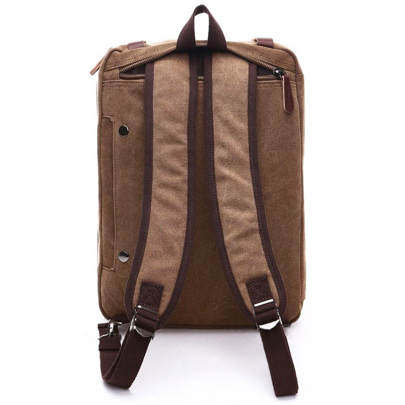 sac de voyage homme vintage