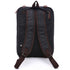 sac de voyage vintage homme