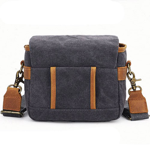 sac photo bandoulière