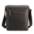 sacoche homme cuir
