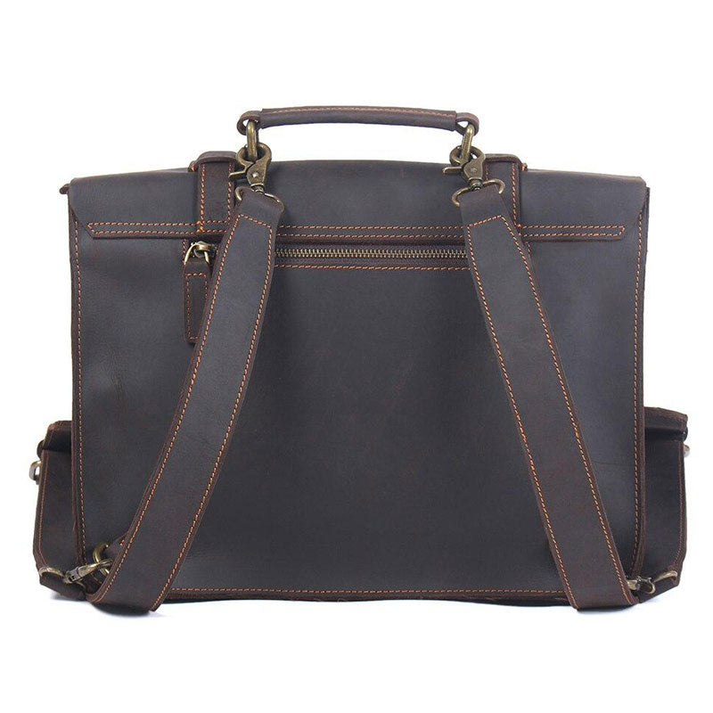 sac bandoulière cuir souple