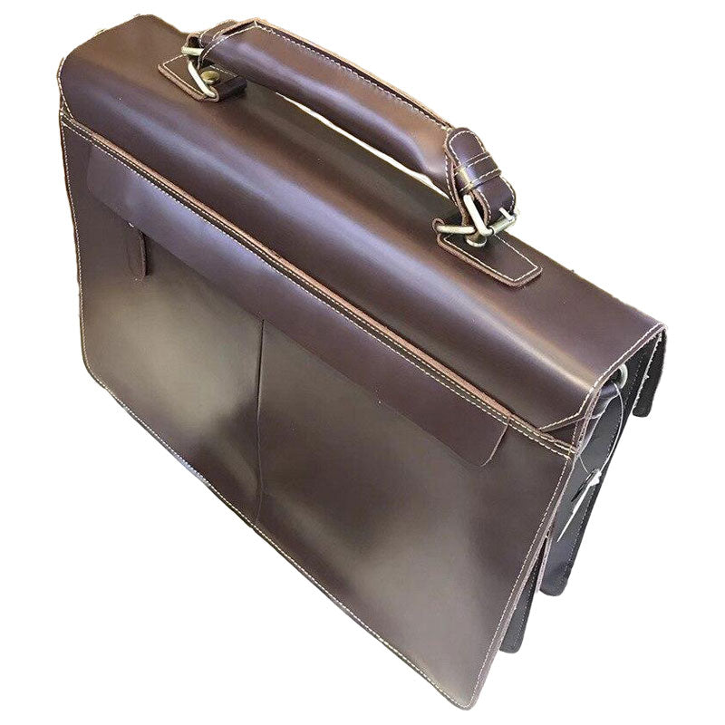 sacoche cuir homme