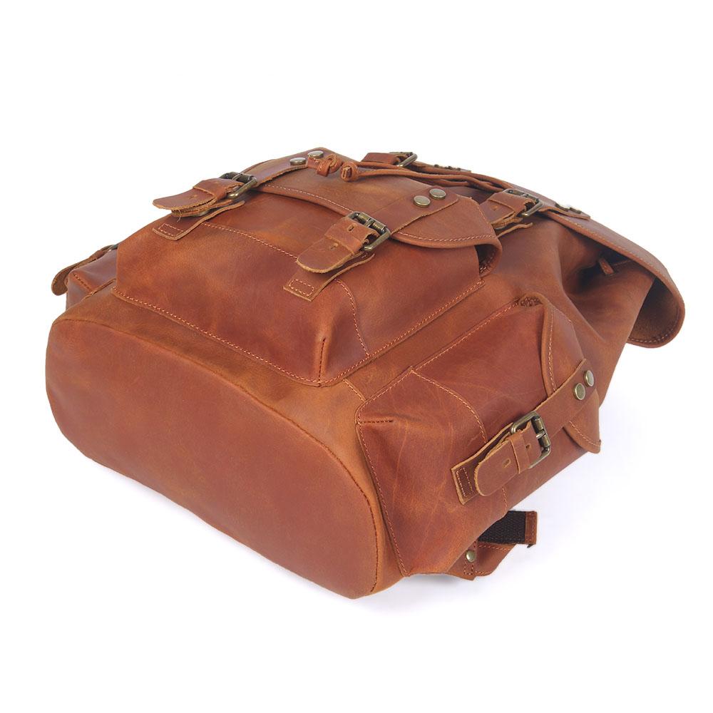 sac à dos cuir homme