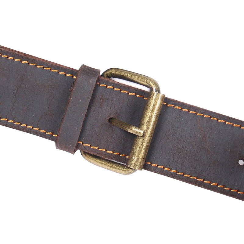 sacoche homme cuir