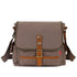 sac bandoulière vintage homme