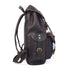 sac à dos en cuir