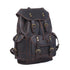 sac baroudeur cuir homme