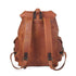 sac à dos en cuir ordinateur