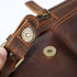 sac à dos voyage cuir