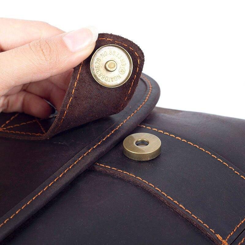 sac à dos homme en cuir