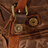 sac à dos vintage voyage