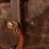 sac à dos canvas