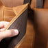 sac à dos cuir brun