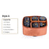 pochette objectif photo