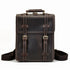 cartable cuir homme