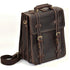 cartable cuir femme