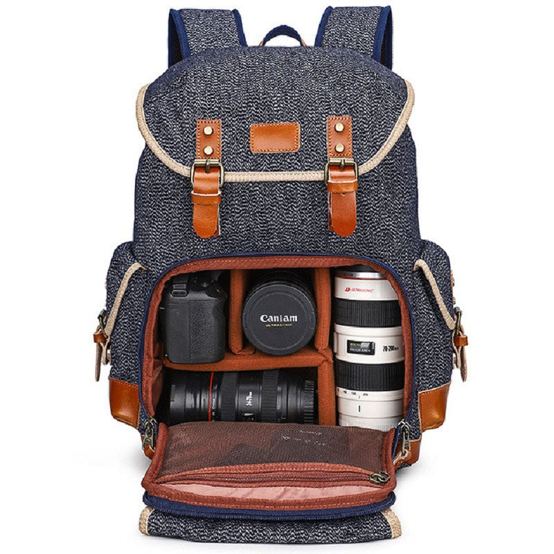 sac appareil photo