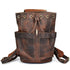 sac à dos en cuir
