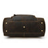 sac de voyage en cuir pour homme
