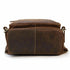 sac à dos cuir vintage