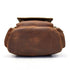sac à dos homme cuir