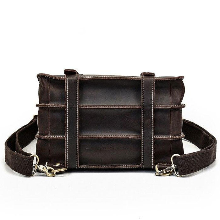 sac à dos en cuir femme